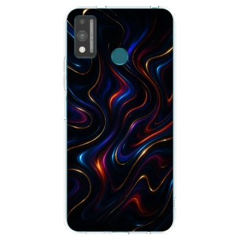 Etui na Honor 9X Lite - Noir