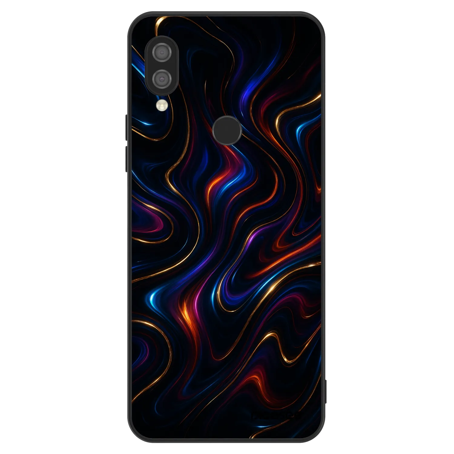 Picasee ULTIMATE CASE na Xiaomi Redmi 7 - Noir