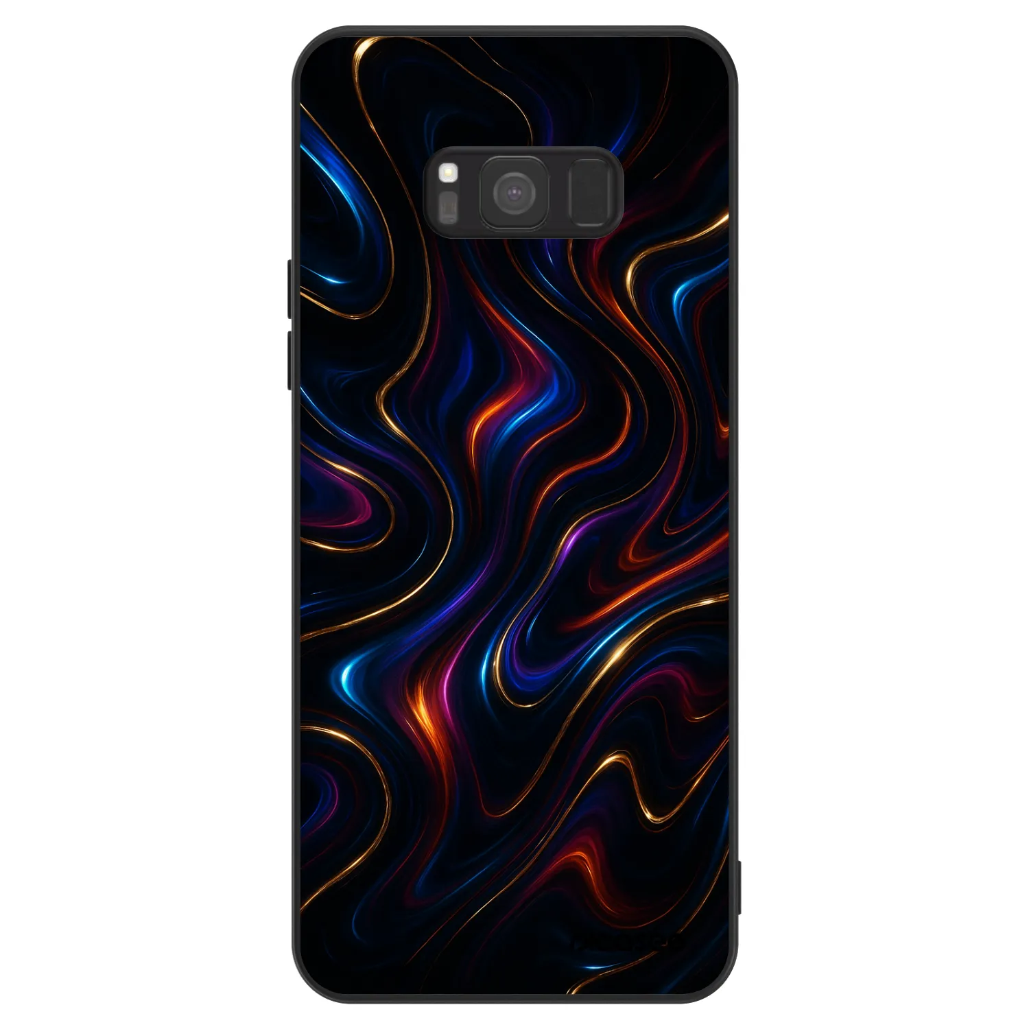 Picasee ULTIMATE CASE na Samsung Galaxy S8 G950F - Noir