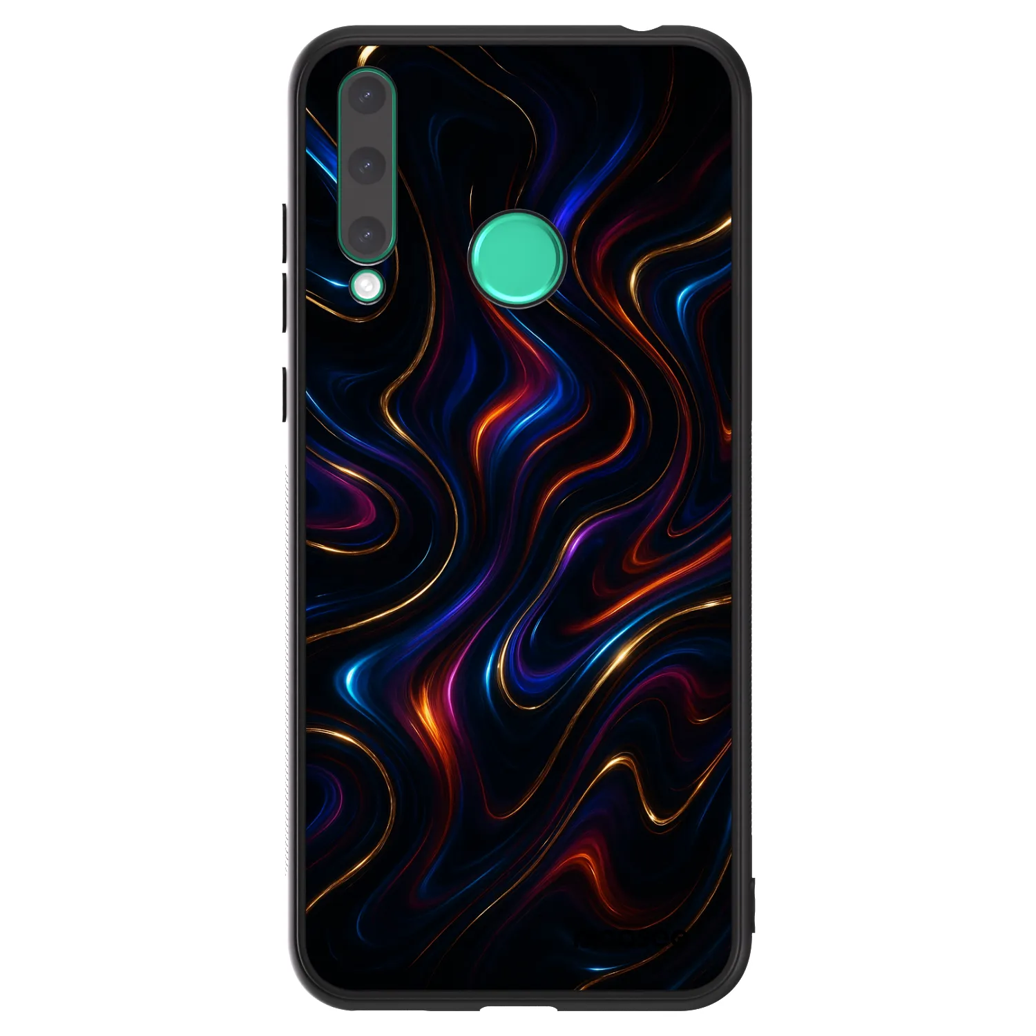 Picasee ULTIMATE CASE na Honor 20 Lite - Noir