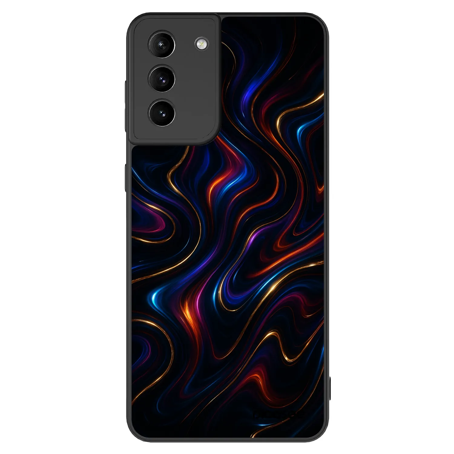 Picasee ULTIMATE CASE na Samsung Galaxy S21+ 5G G996F - Noir