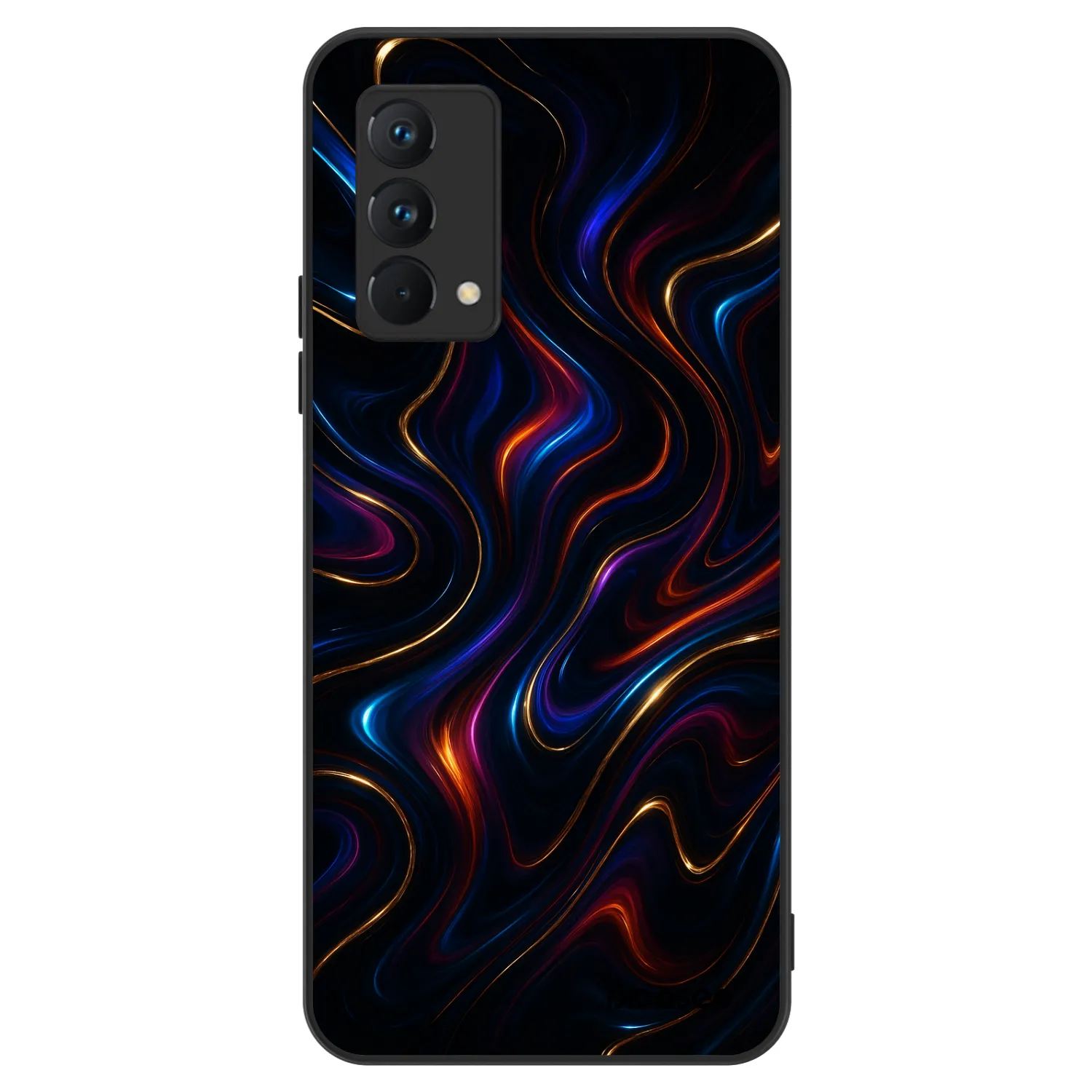 Picasee ULTIMATE CASE na Realme GT Master Edition 5G - Noir