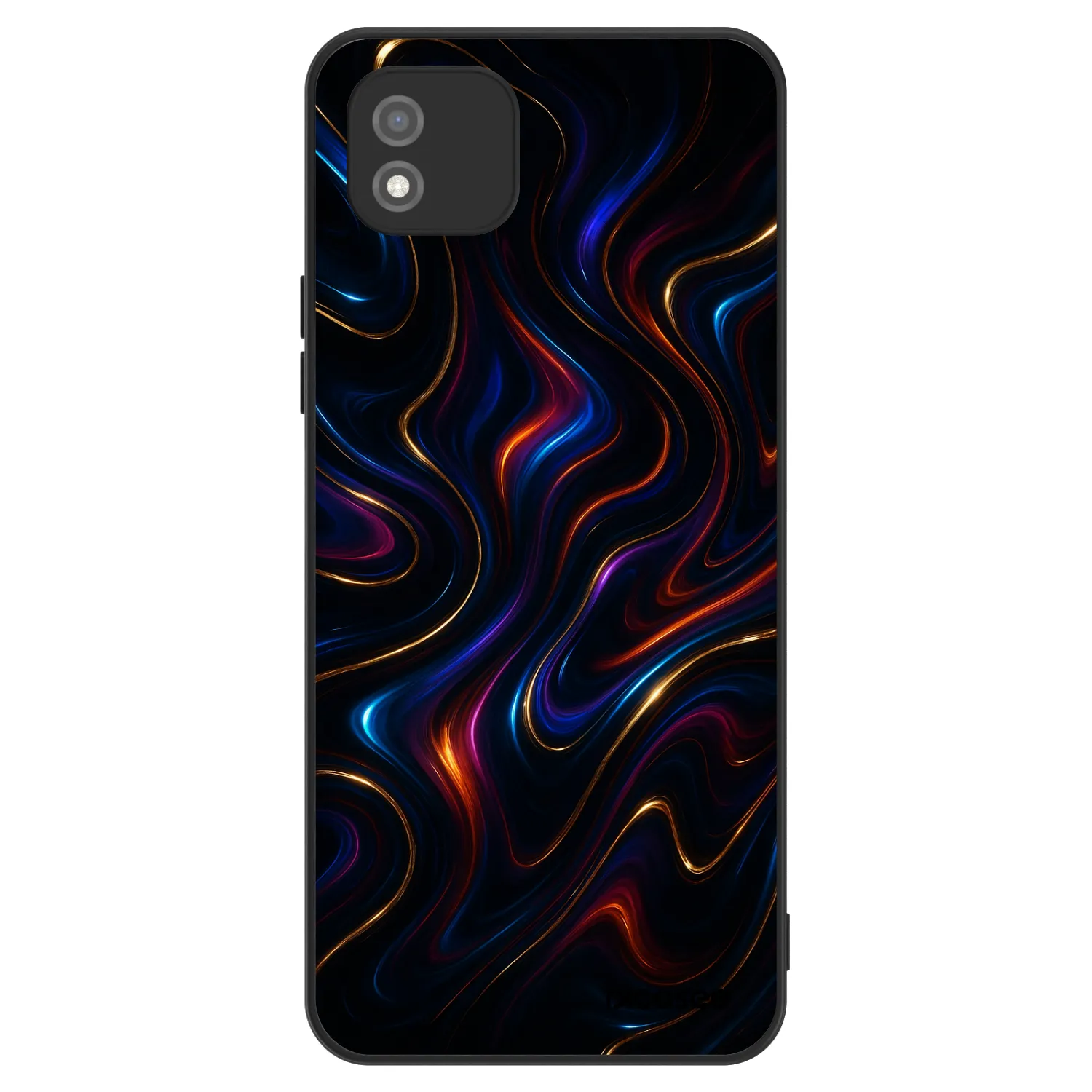 Picasee ULTIMATE CASE na Realme C11 (2021) - Noir
