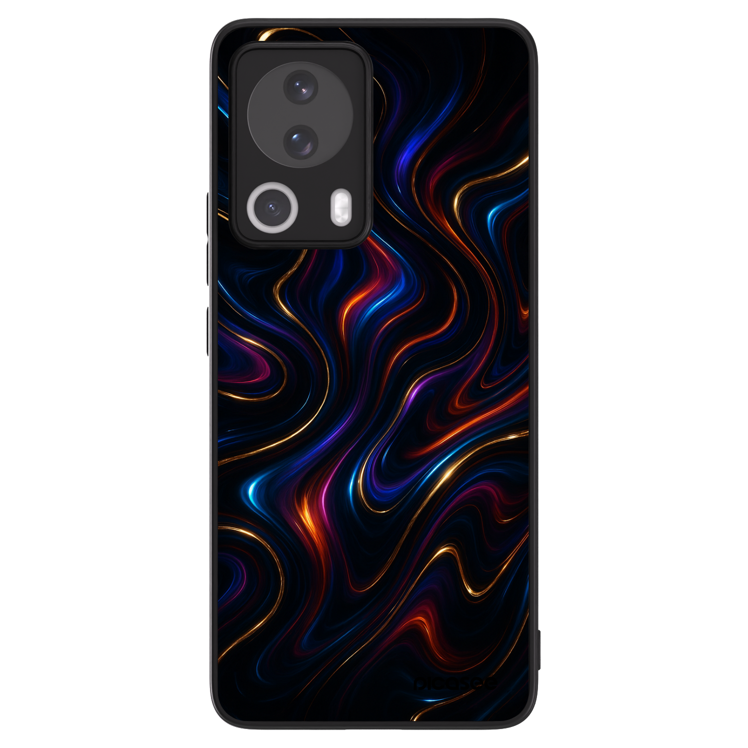 Picasee ULTIMATE CASE na Xiaomi 13 Lite - Noir