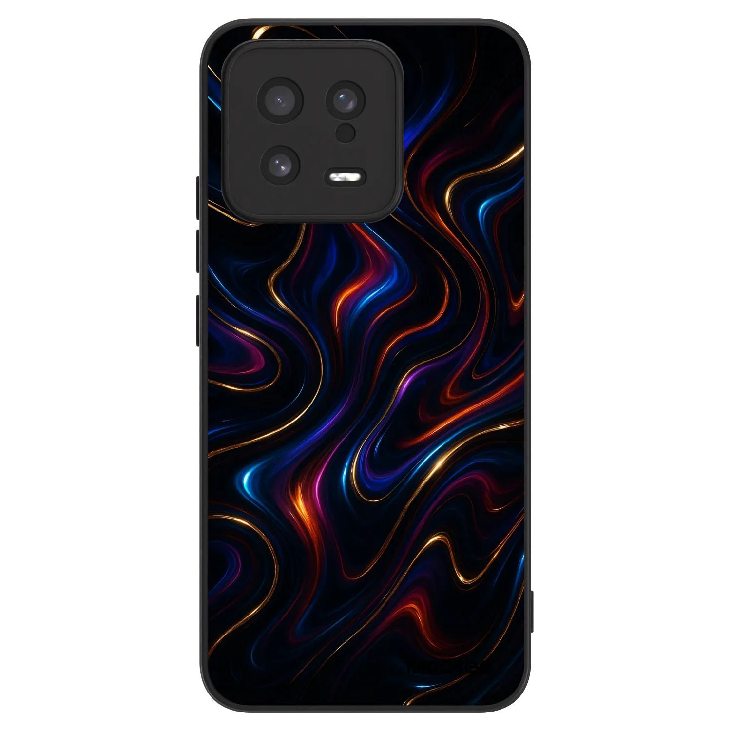 Picasee ULTIMATE CASE na Xiaomi 13 - Noir