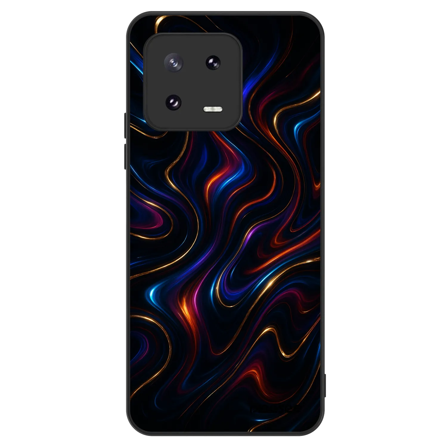Picasee ULTIMATE CASE na Xiaomi 13 Pro - Noir