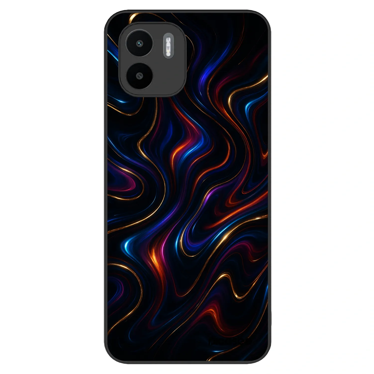 Picasee ULTIMATE CASE na Xiaomi Redmi A2 - Noir