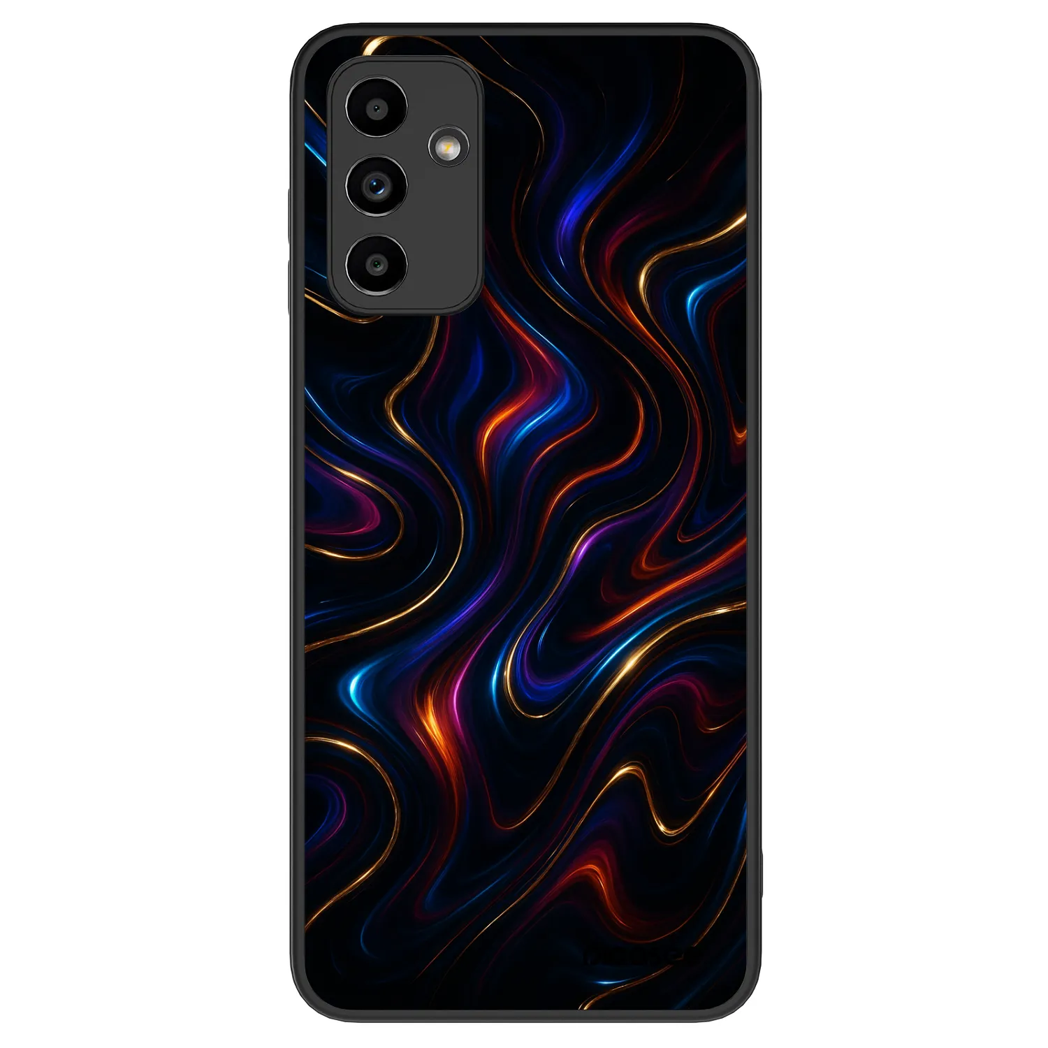 Picasee ULTIMATE CASE na Samsung Galaxy A04s A047F - Noir
