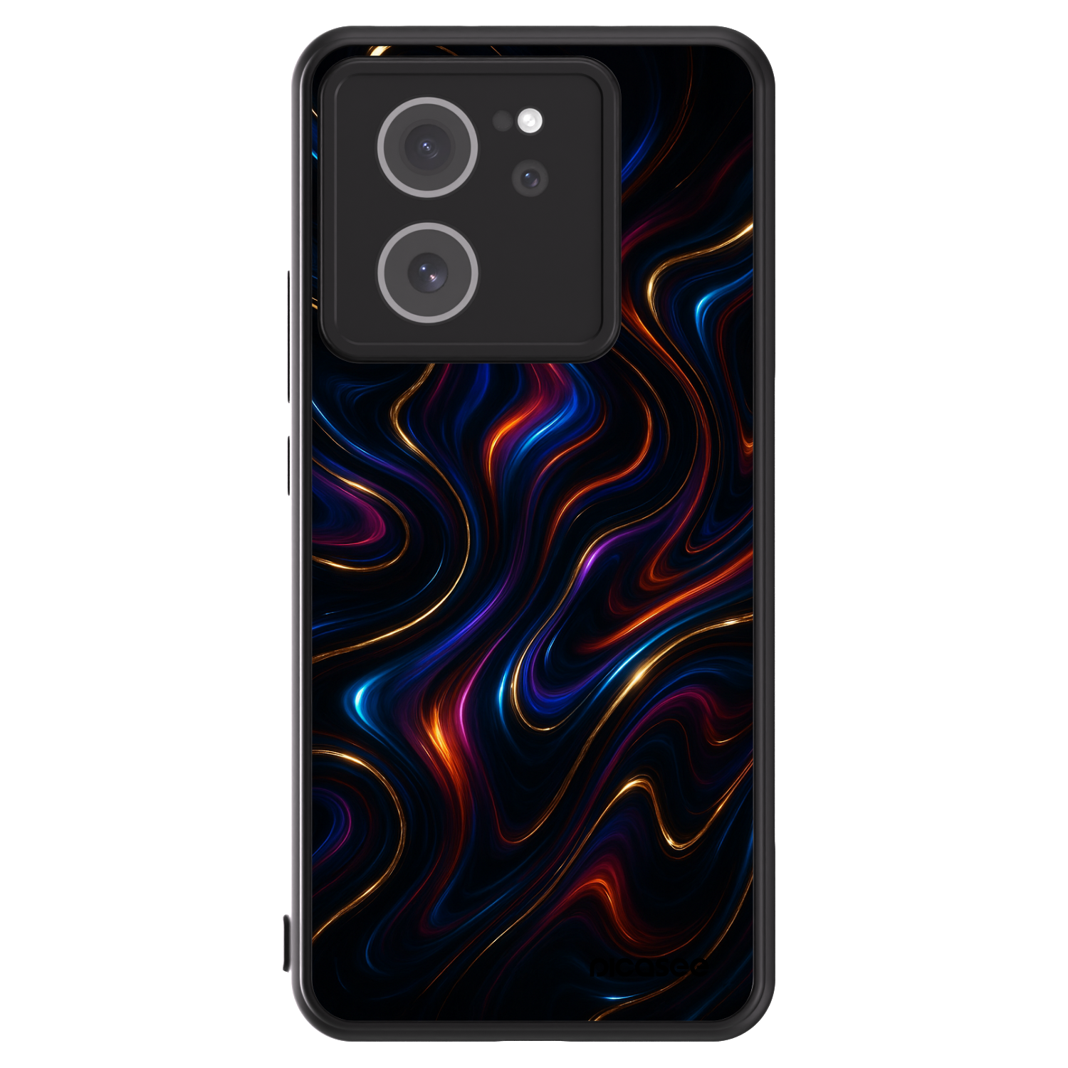 Picasee ULTIMATE CASE na Xiaomi 13T Pro - Noir