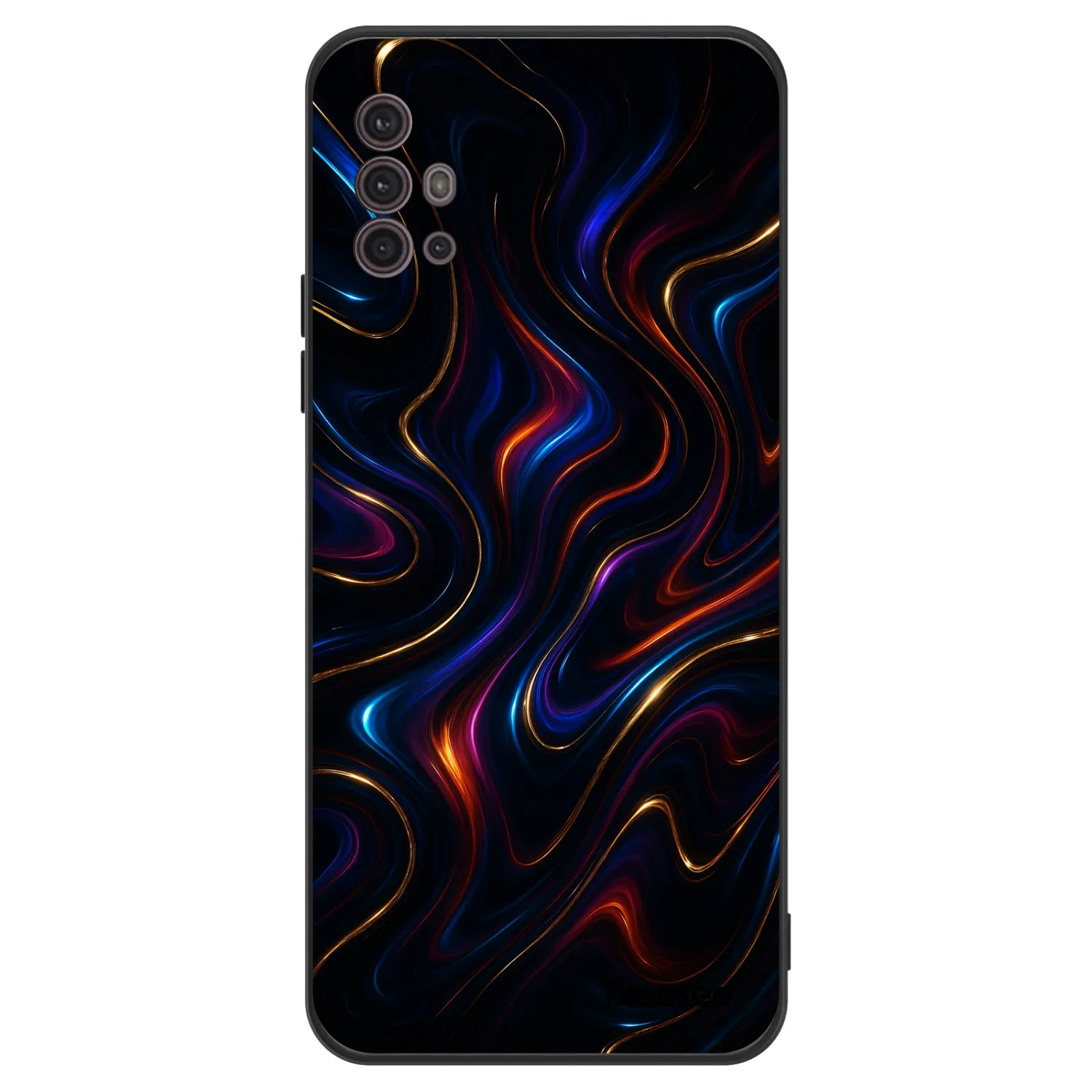 Picasee ULTIMATE CASE na Motorola Moto G30 - Noir