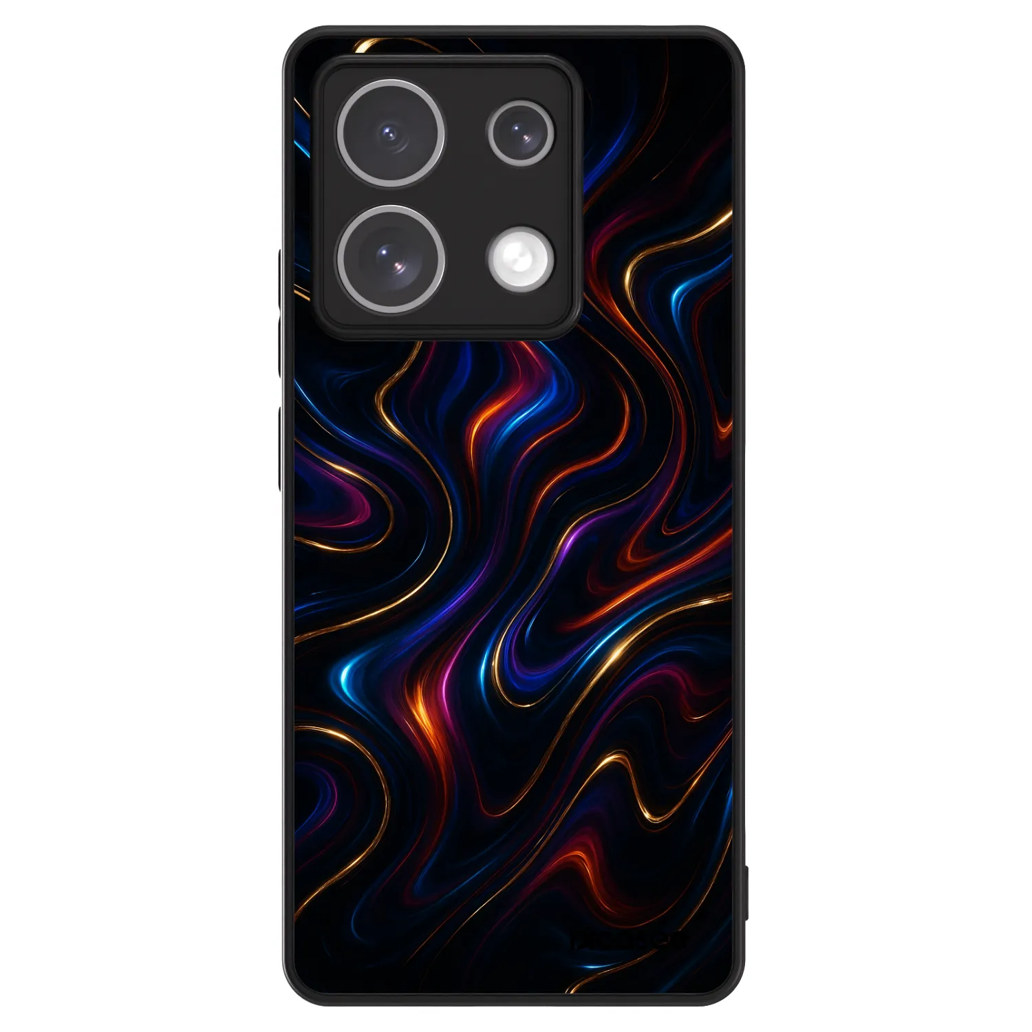 Picasee ULTIMATE CASE na Xiaomi Redmi Note 13 Pro 5G - Noir