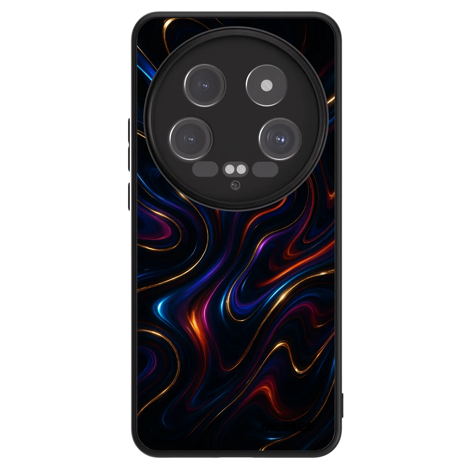 Picasee ULTIMATE CASE na Xiaomi 14 Ultra - Noir