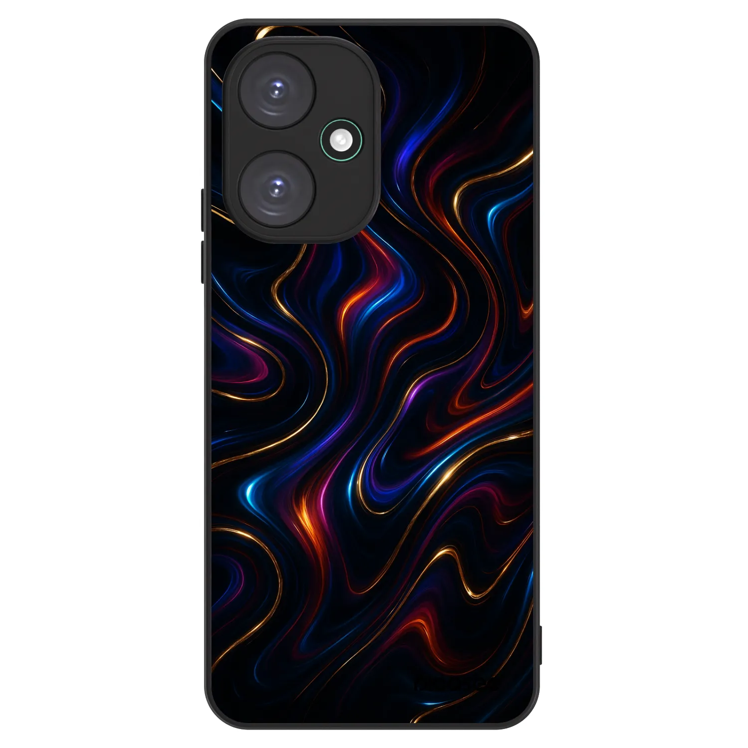 Picasee ULTIMATE CASE na Xiaomi Redmi 13C 5G - Noir