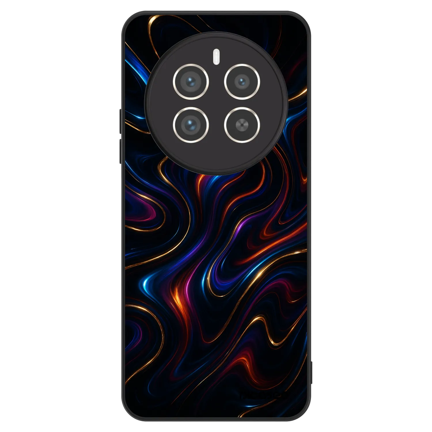 Picasee ULTIMATE CASE na Realme 12 Pro 5G - Noir