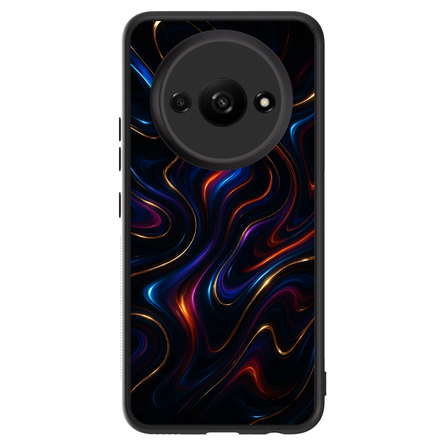 Picasee ULTIMATE CASE na Xiaomi Redmi A3 - Noir