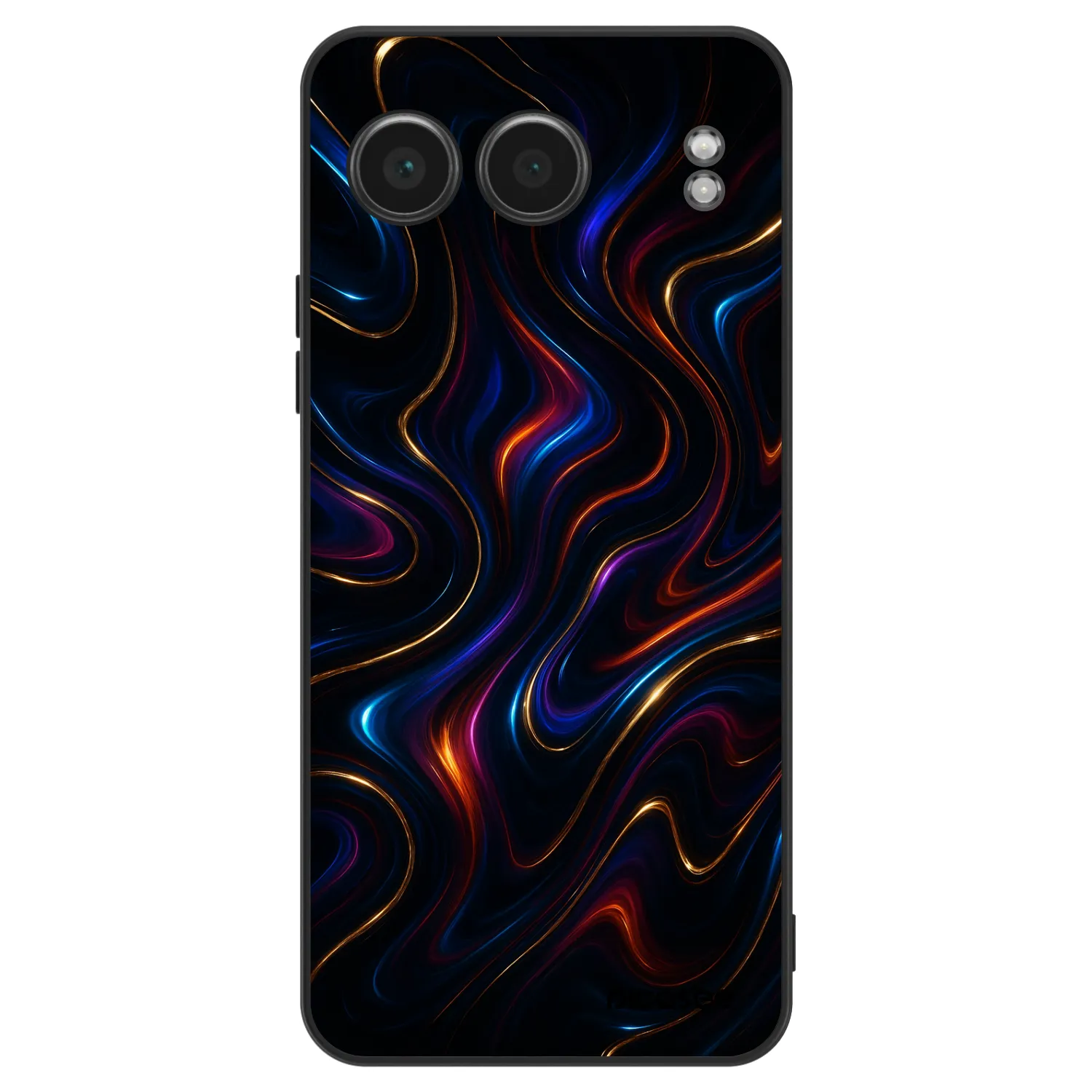 Picasee ULTIMATE CASE na OnePlus Nord 4 - Noir