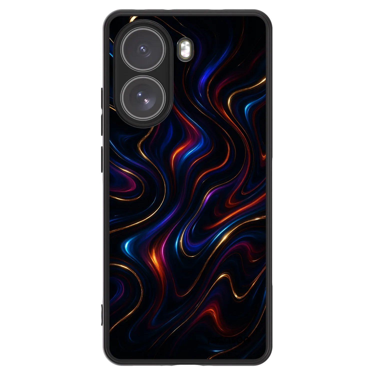 Picasee ULTIMATE CASE na Xiaomi Poco X7 Pro 5G - Noir