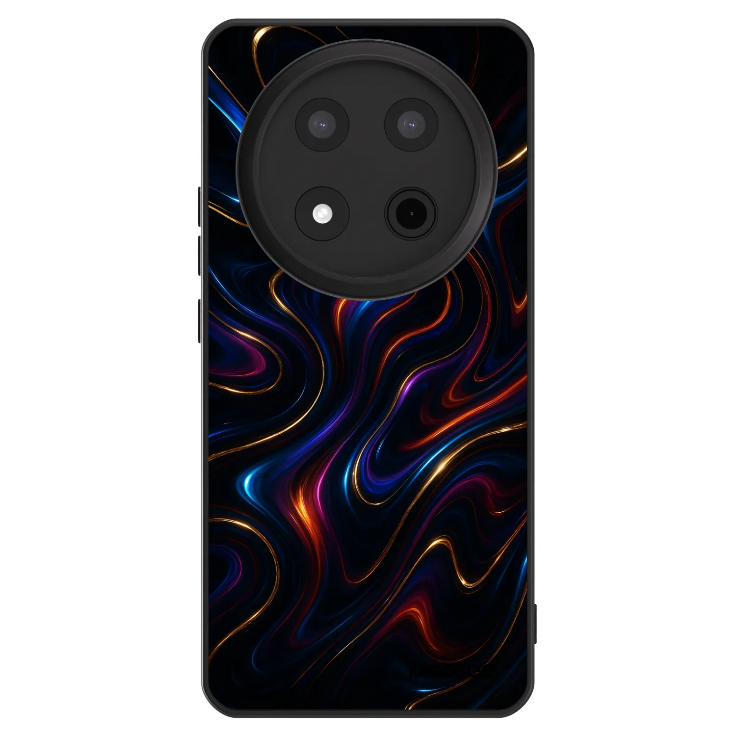 Picasee ULTIMATE CASE na Honor Magic7 Lite 5G - Noir