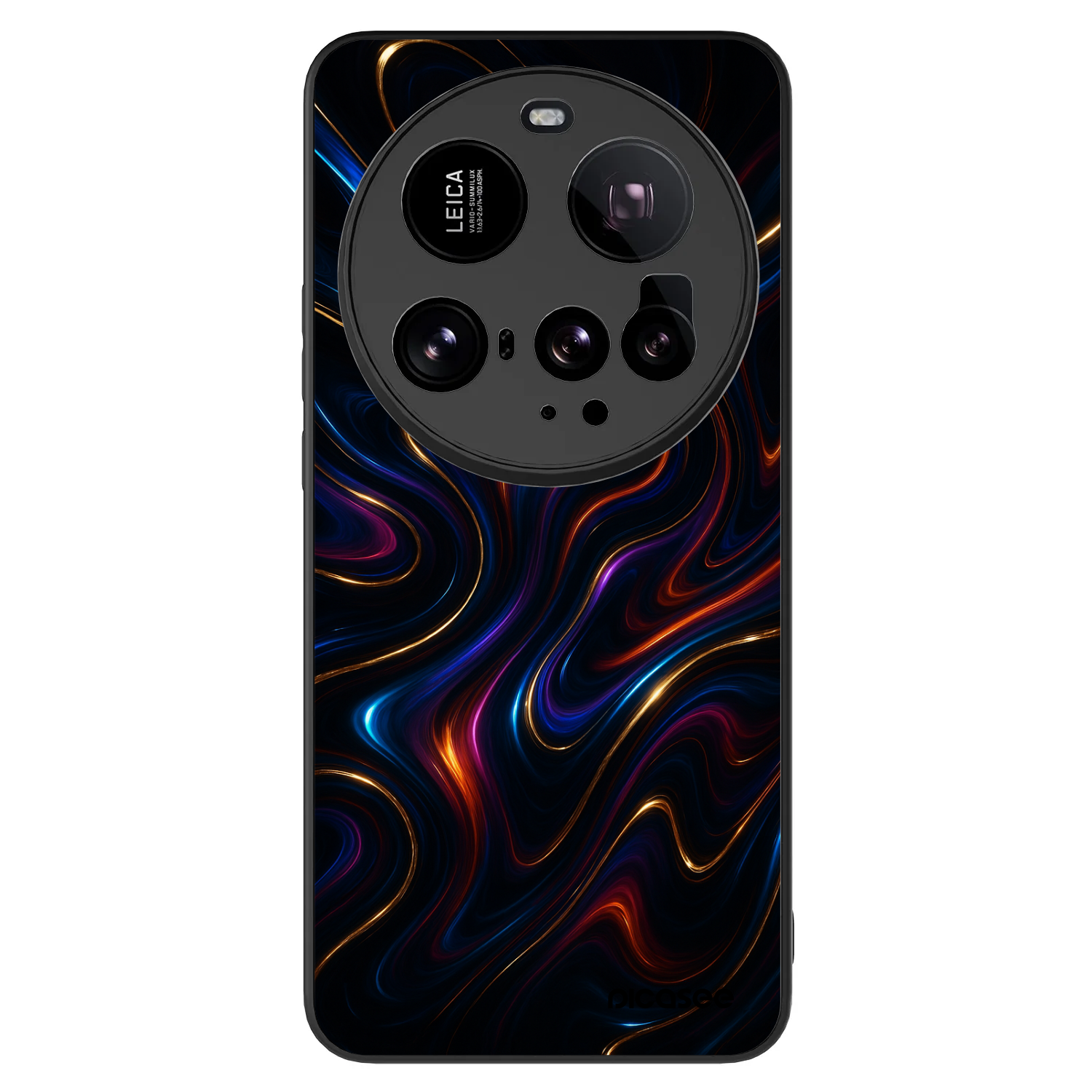Picasee ULTIMATE CASE na Xiaomi 15 Ultra - Noir