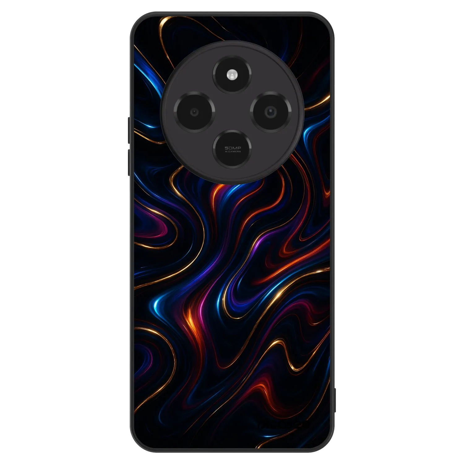 Picasee ULTIMATE CASE na Xiaomi Poco C75 - Noir