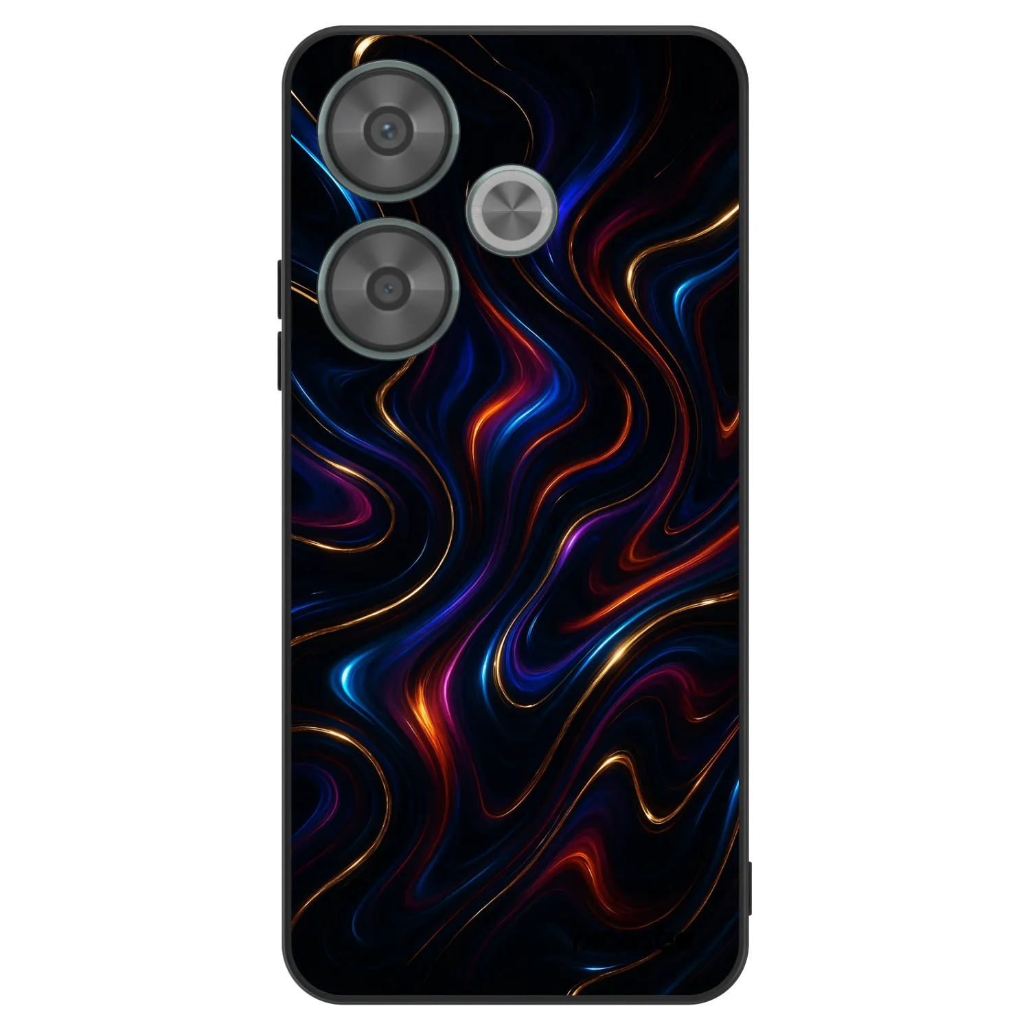 Picasee ULTIMATE CASE na Xiaomi Poco F6 - Noir