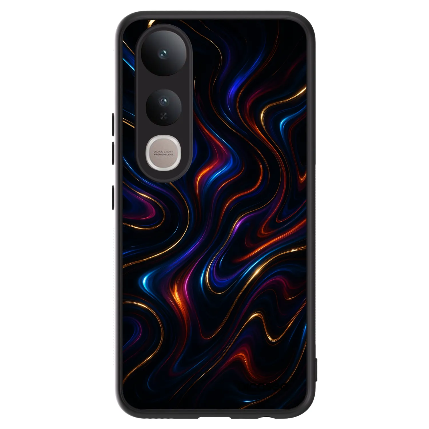 Picasee ULTIMATE CASE na Vivo V50 Lite 5G - Noir