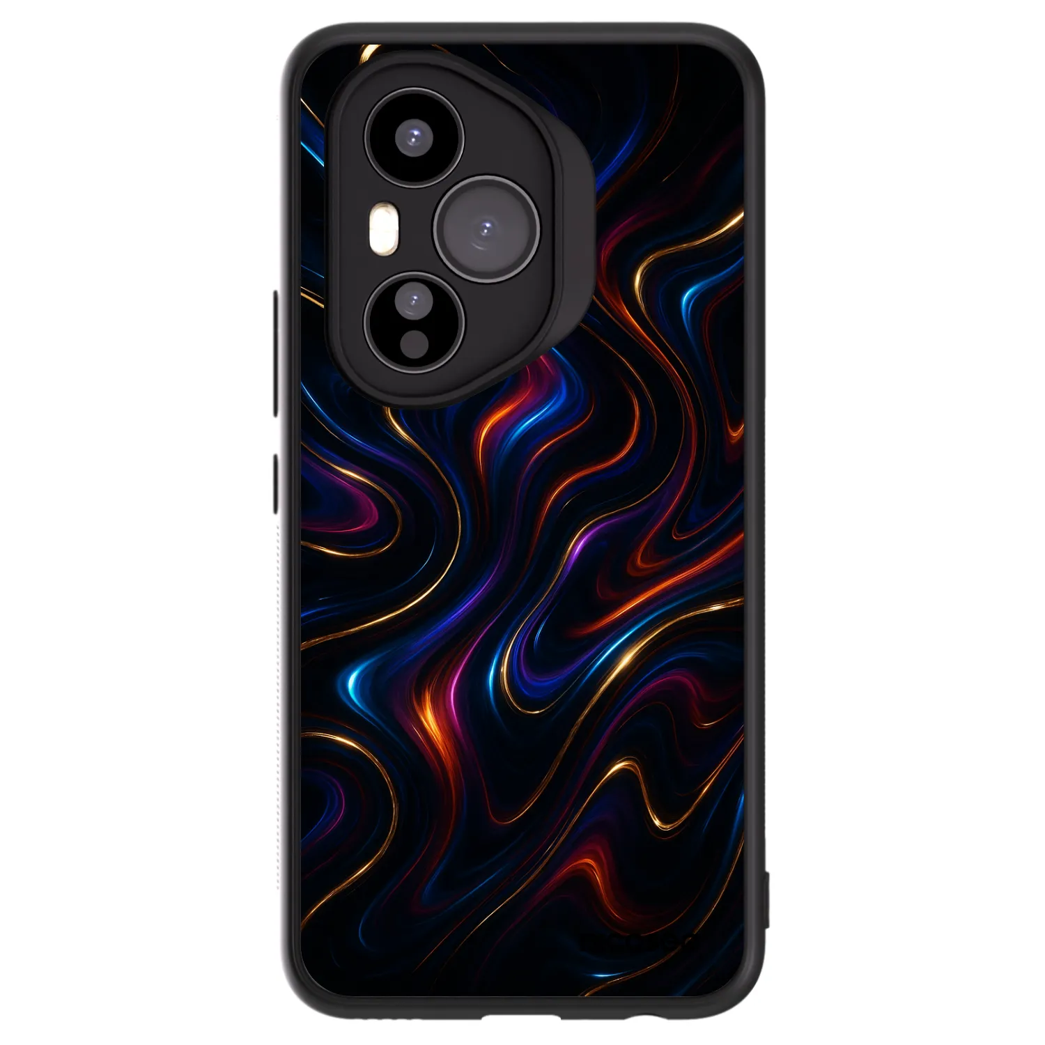 Picasee ULTIMATE CASE na Honor 400 Pro 5G - Noir