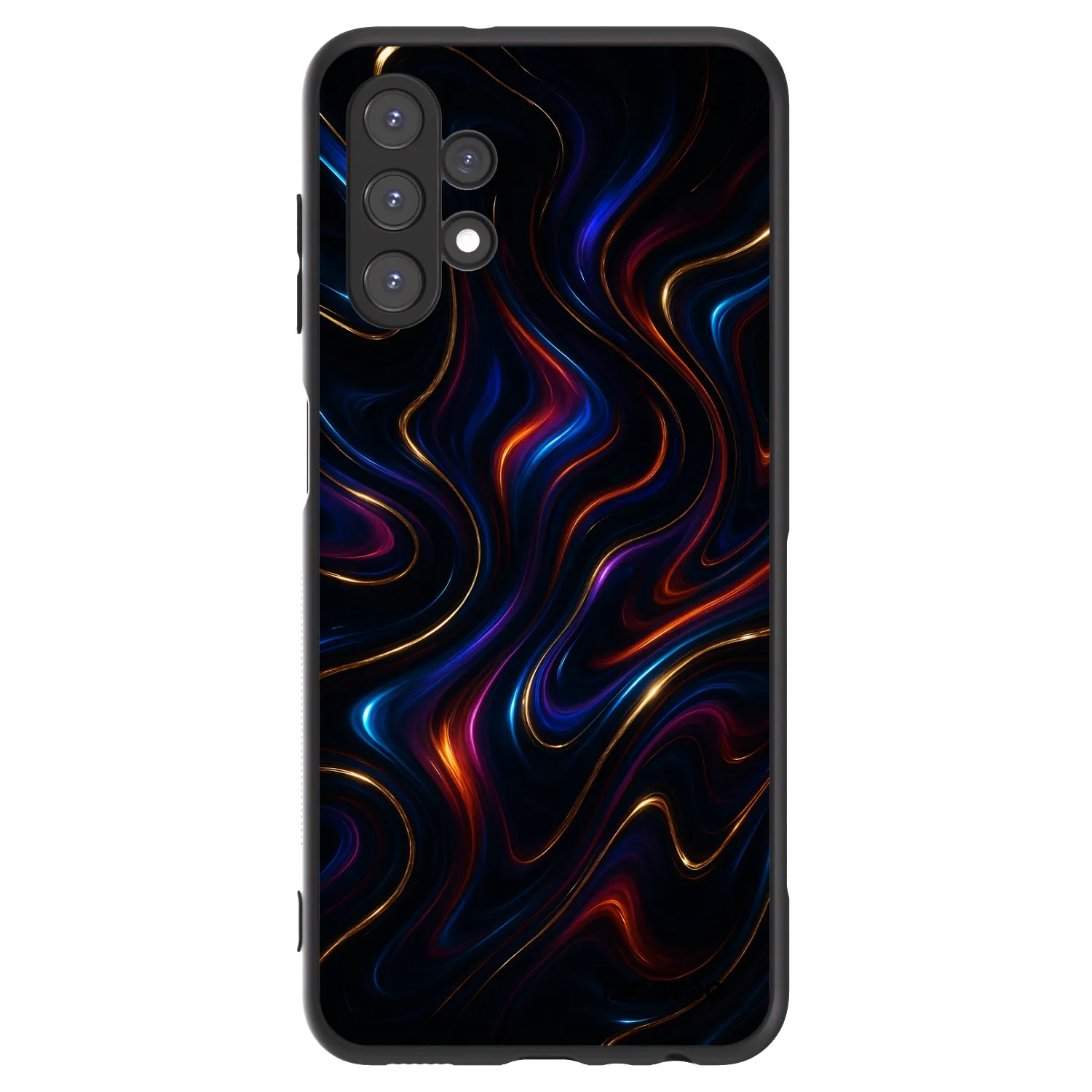 Picasee ULTIMATE CASE na Samsung Galaxy A13 5G - Noir