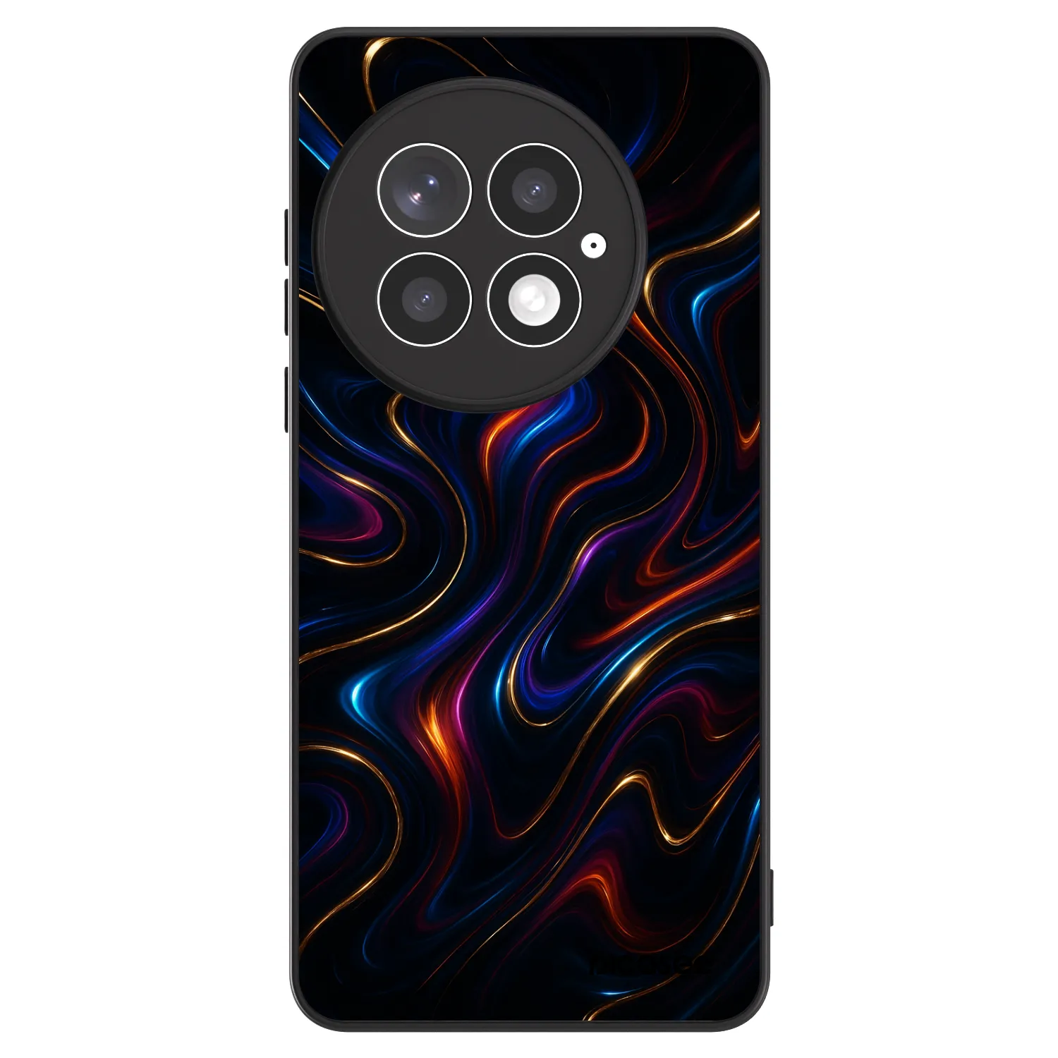 Picasee ULTIMATE CASE na OnePlus 13 5G - Noir