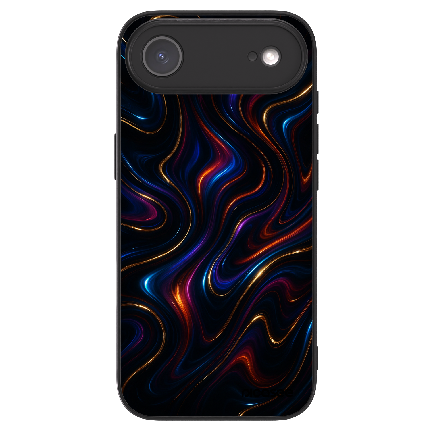 Picasee ULTIMATE CASE na Apple iPhone Air - Noir