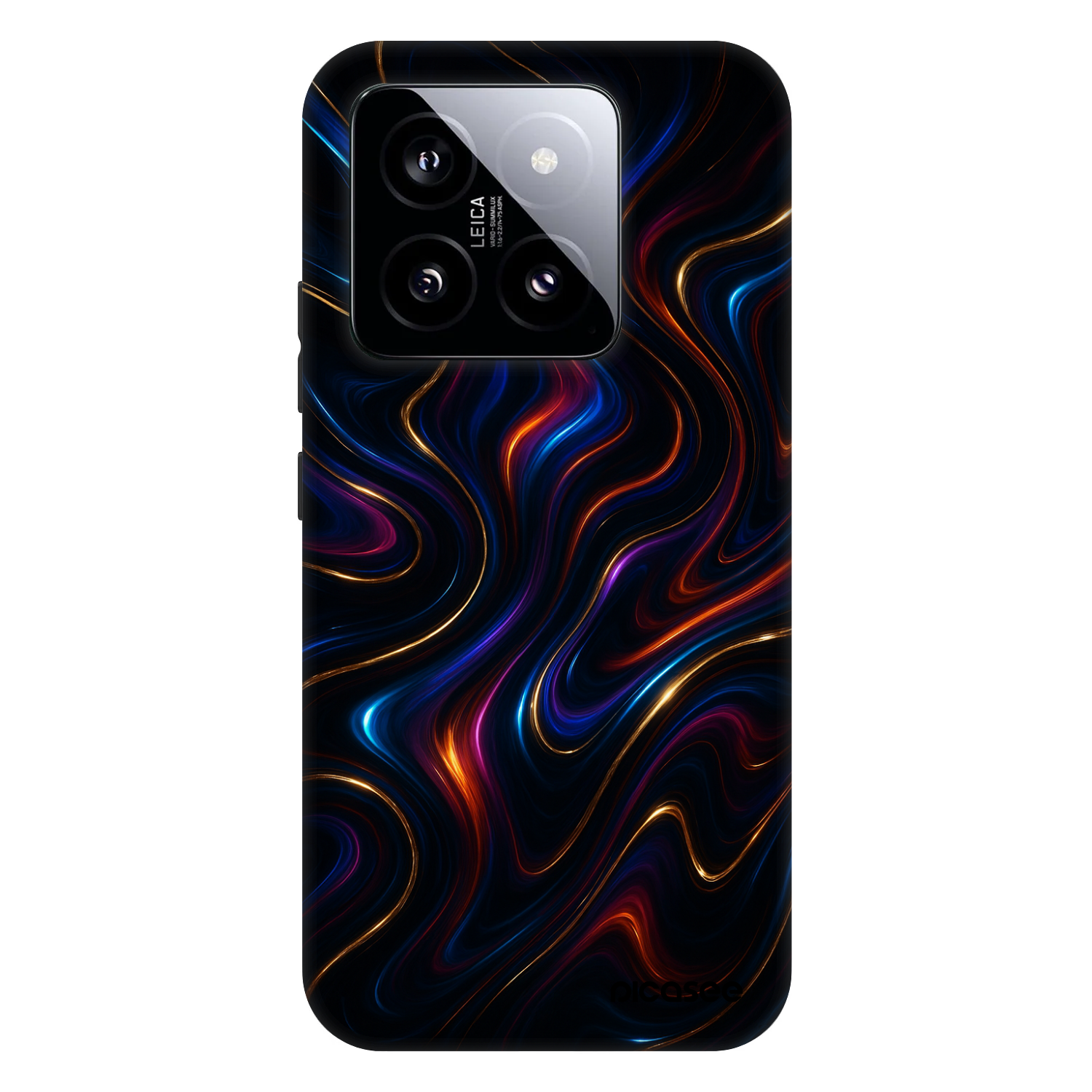 Picasee Fashion Case na Xiaomi 14 - Noir