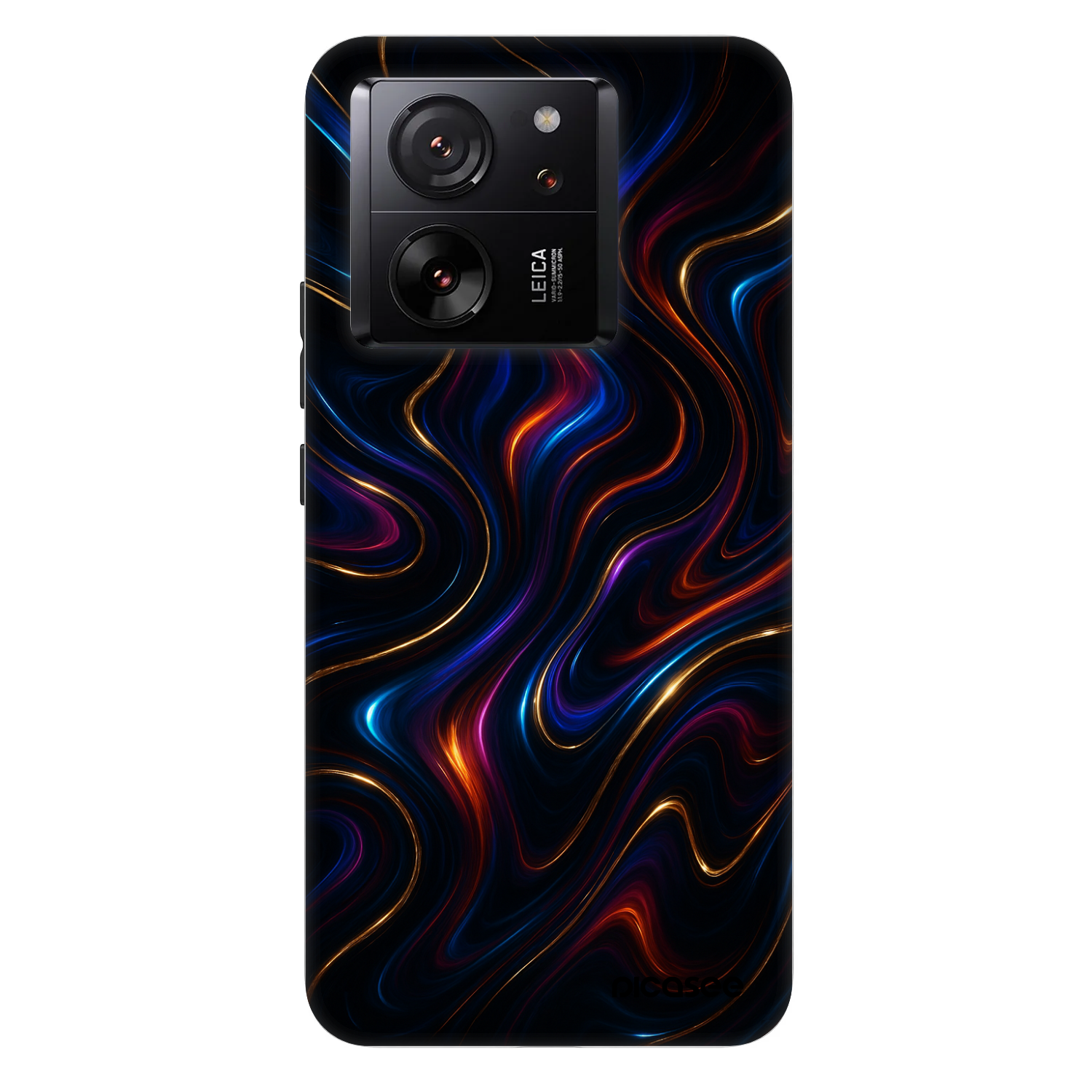 Picasee Fashion Case na Xiaomi 13T Pro - Noir