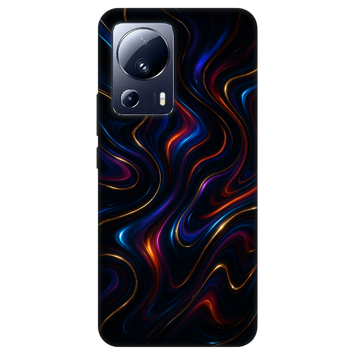 Picasee Fashion Case na Xiaomi 13 Lite - Noir