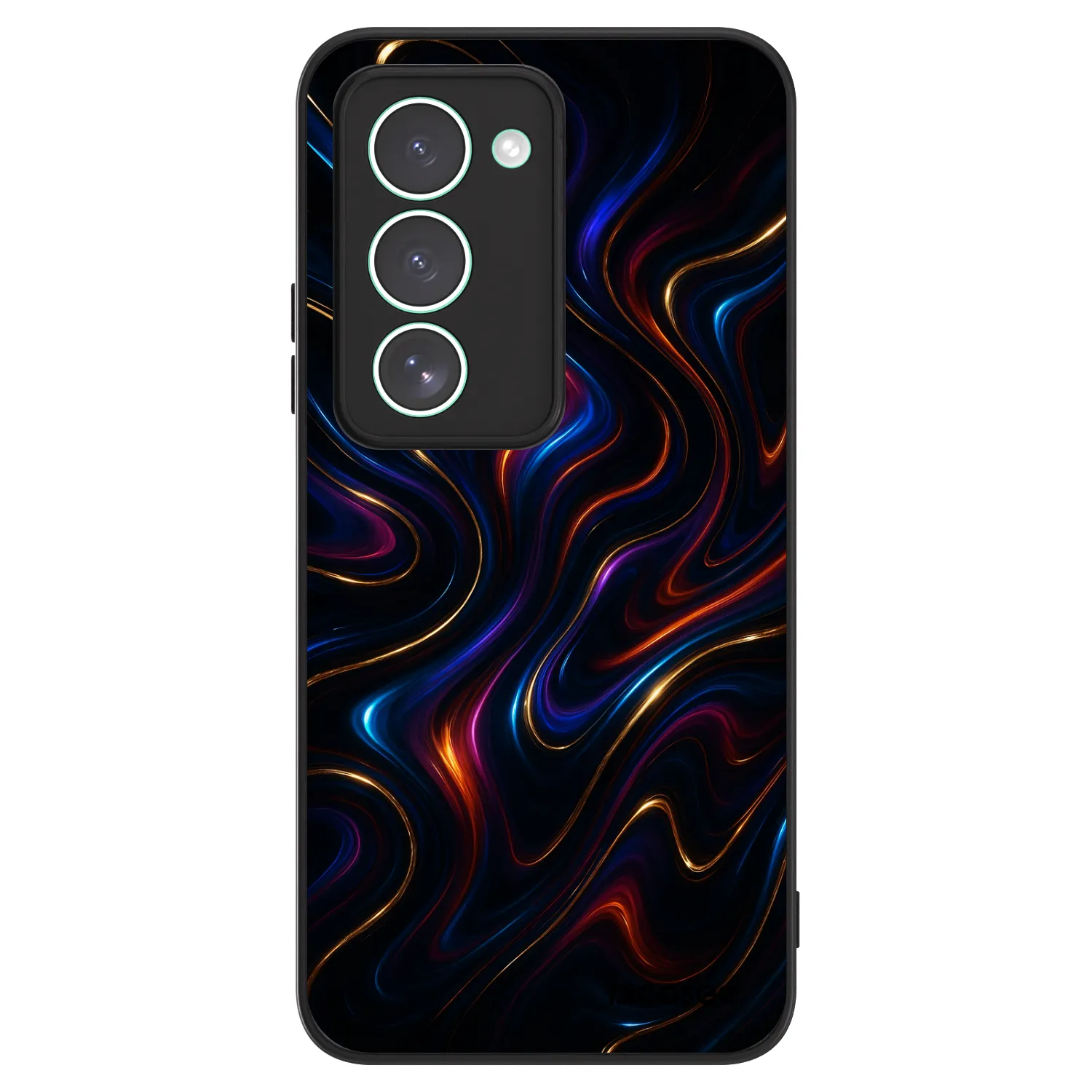 Picasee ULTIMATE CASE na Xiaomi Redmi 15 5G - Noir