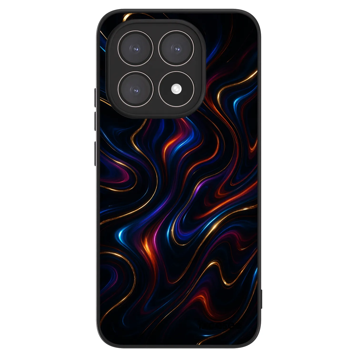 Picasee ULTIMATE CASE na Xiaomi 15T - Noir