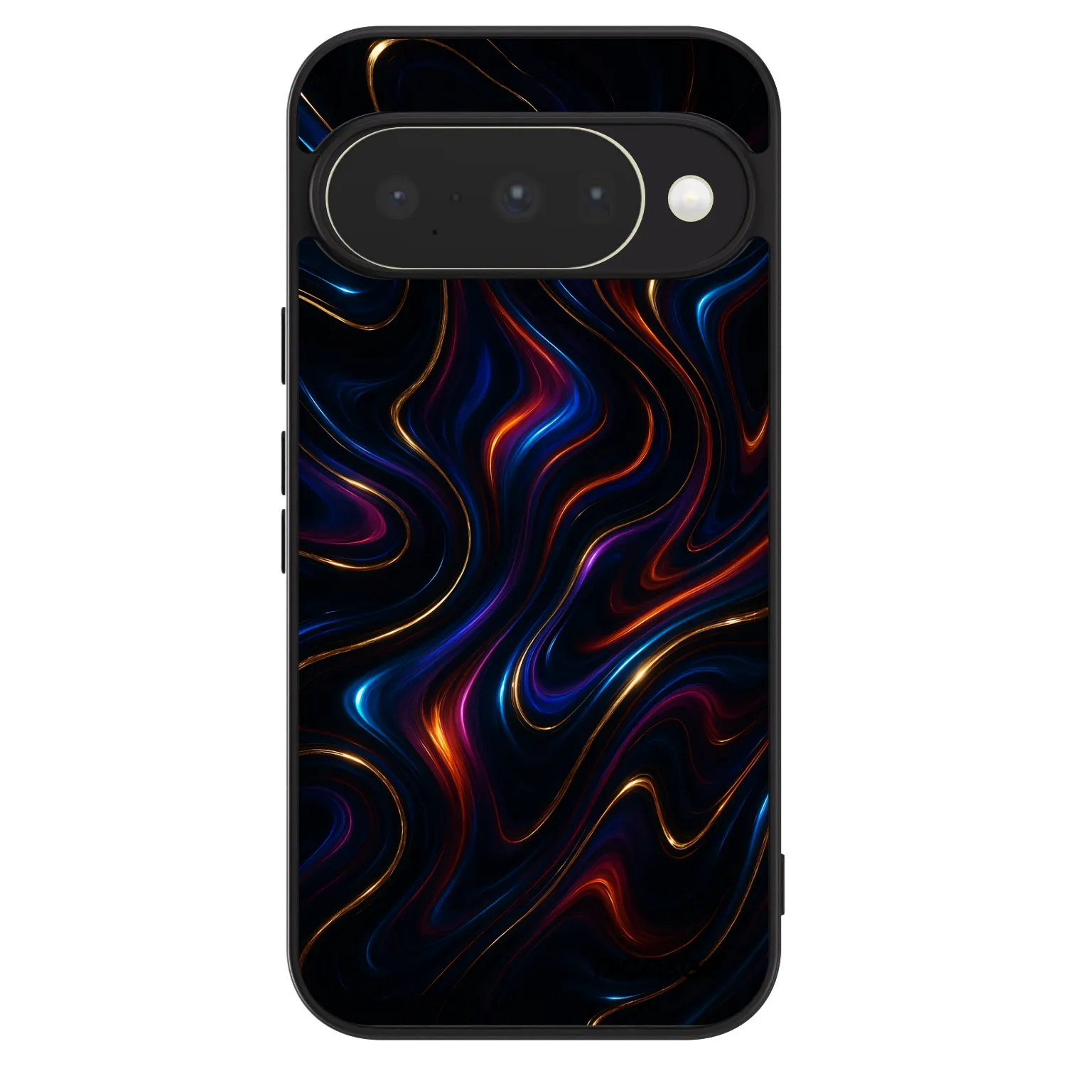 Picasee ULTIMATE CASE na Google Pixel 10 - Noir