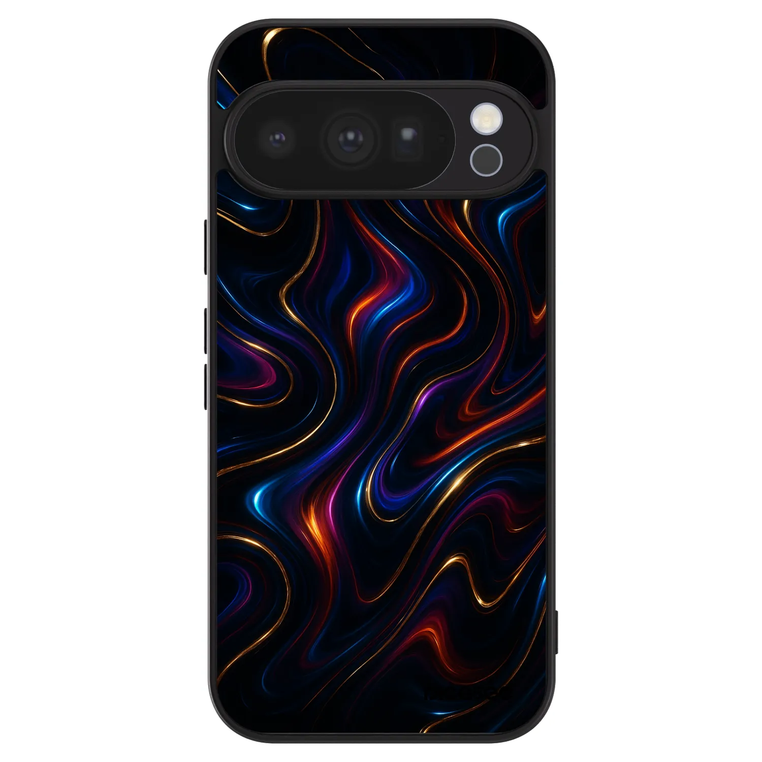 Picasee ULTIMATE CASE na Google Pixel 10 Pro - Noir