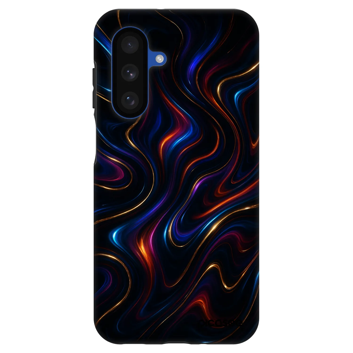 Picasee Fashion Case na Samsung Galaxy A17 5G - Noir