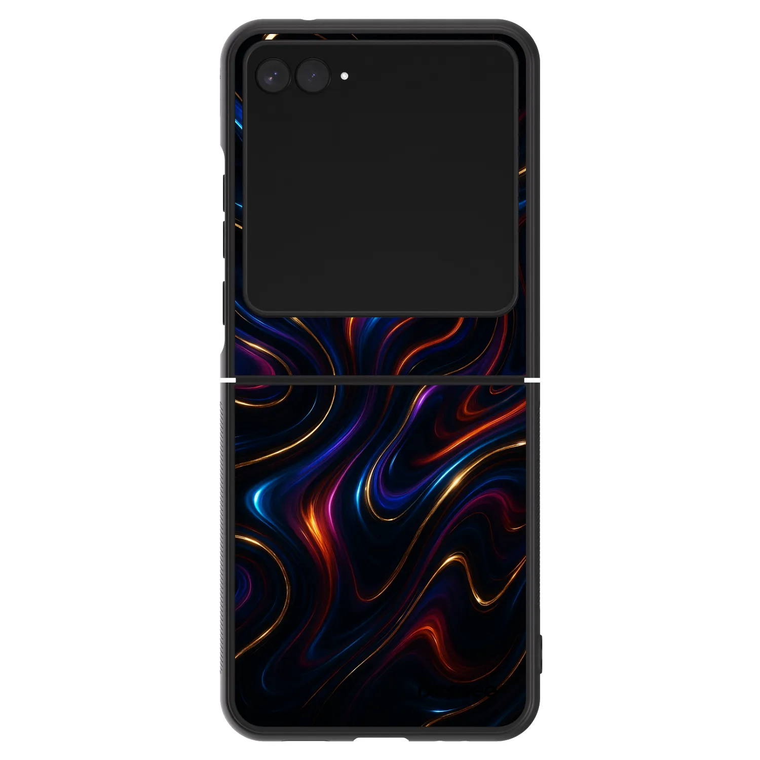 Picasee ULTIMATE CASE na Motorola Razr 60 - Noir