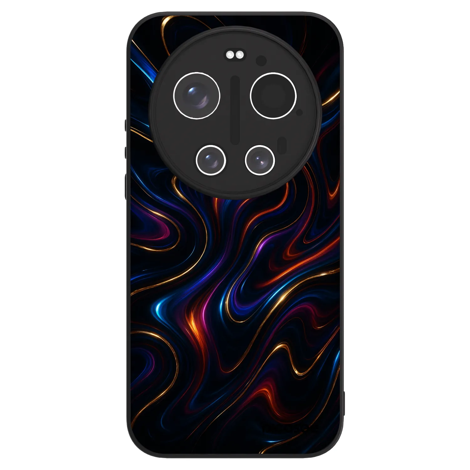 Picasee ULTIMATE CASE na Xiaomi 17 Ultra - Noir