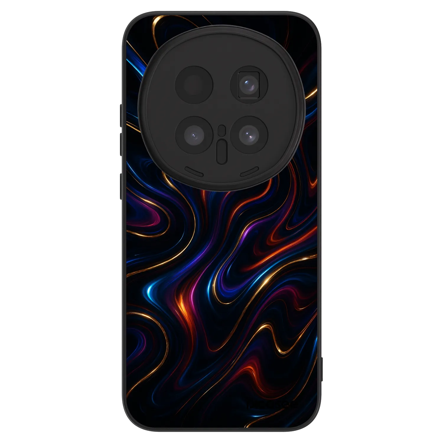 Picasee ULTIMATE CASE na Honor Magic8 Pro 5G - Noir