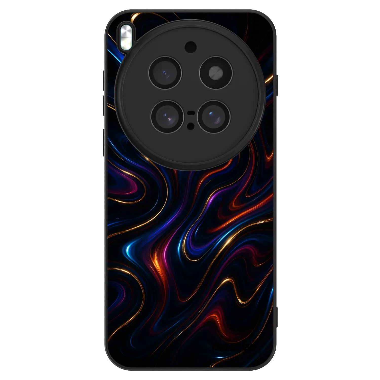 Picasee ULTIMATE CASE na Vivo X300 Pro - Noir