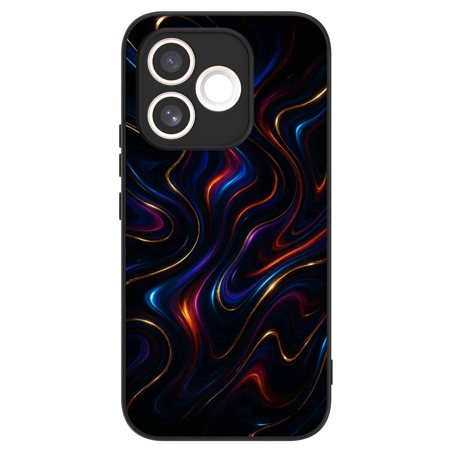 Picasee ULTIMATE CASE na Honor 600 Lite - Noir