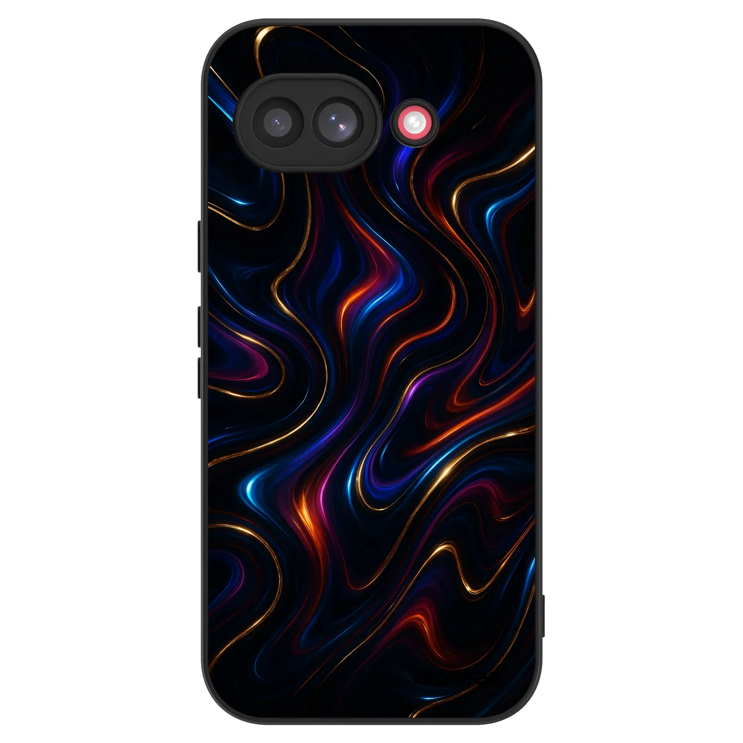 Picasee ULTIMATE CASE na Google Pixel 10a - Noir