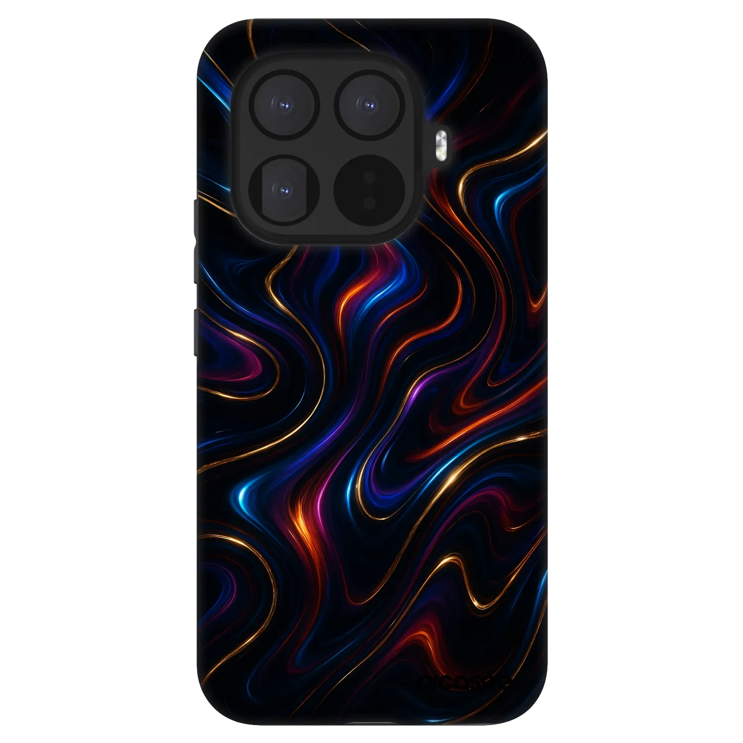 Picasee Fashion Case na Xiaomi 15T Pro - Noir