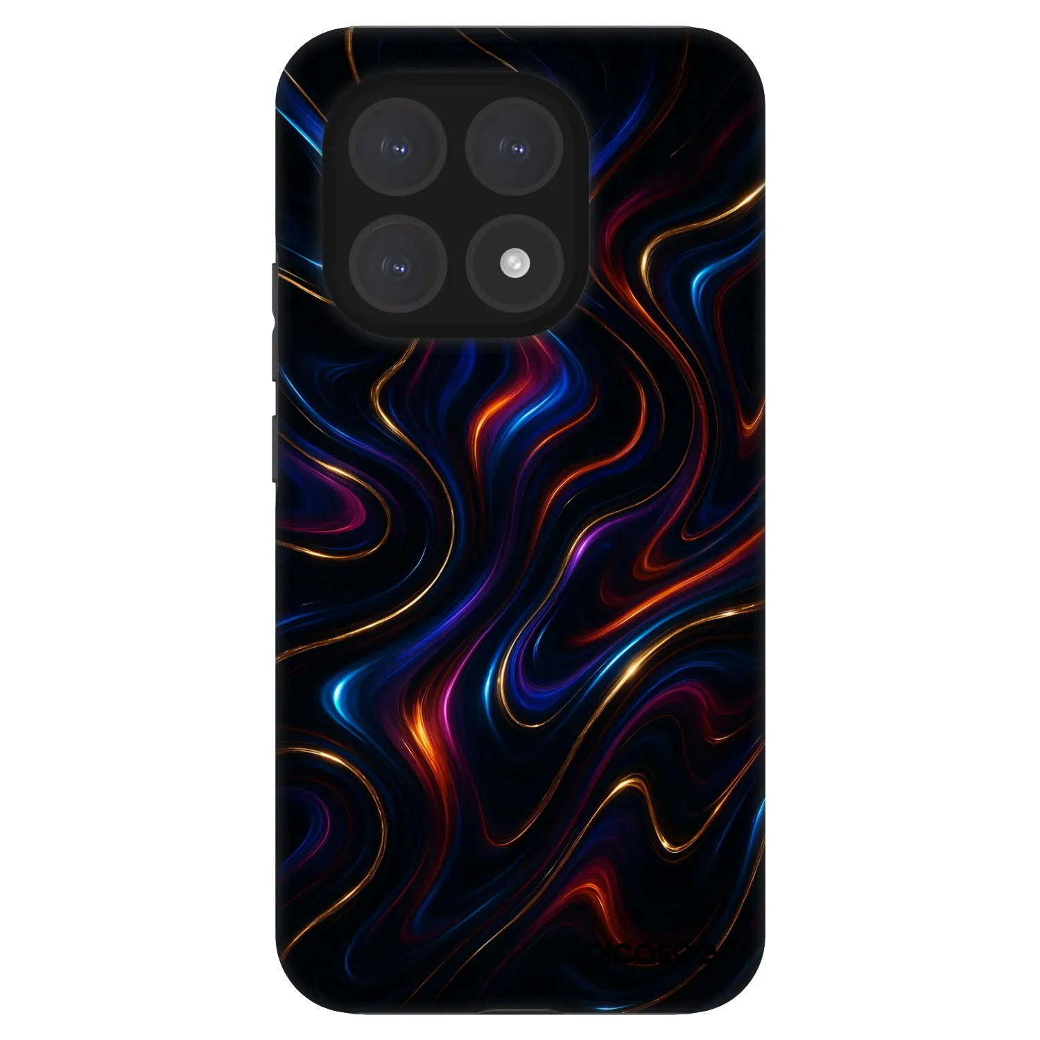 Picasee Fashion Case na Xiaomi 15T - Noir