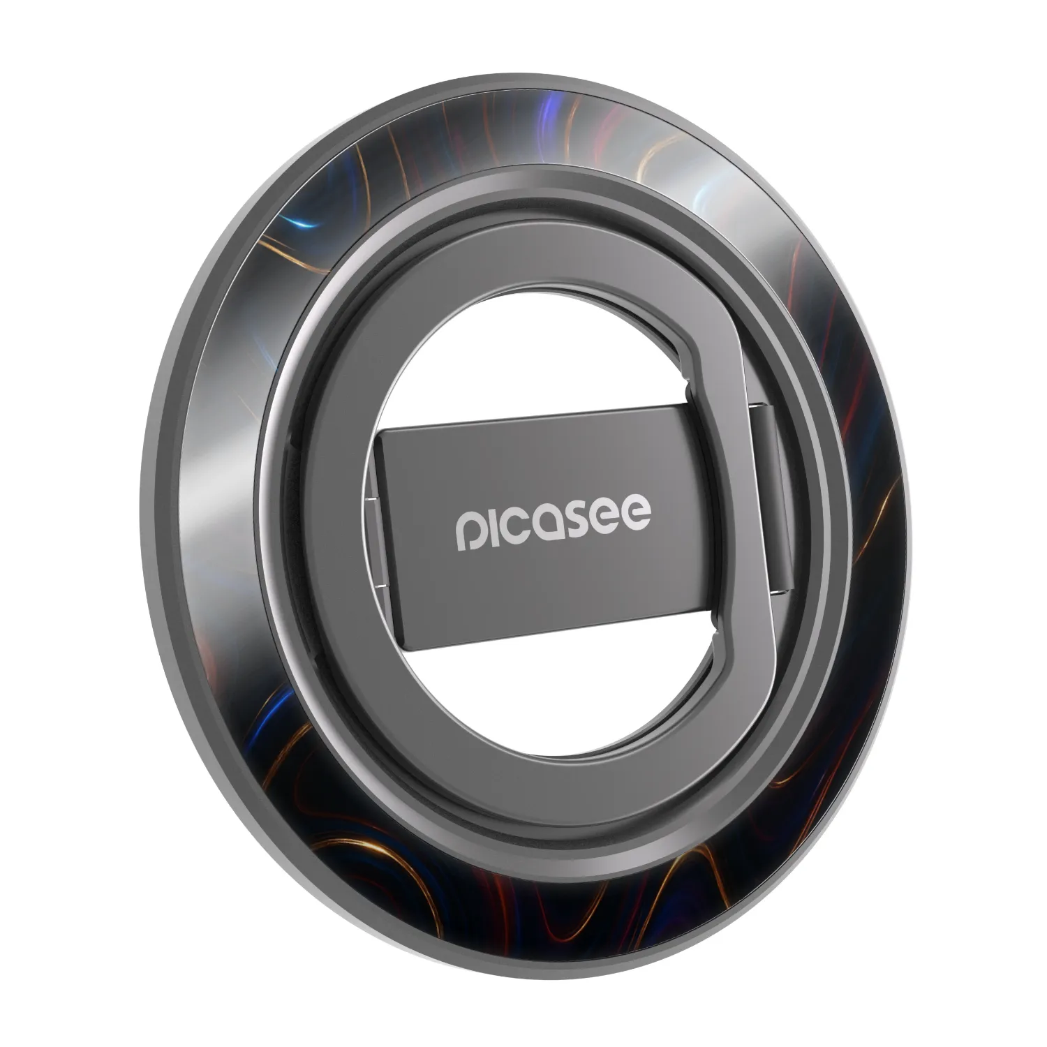 Picasee Magnetic holder - Czarna