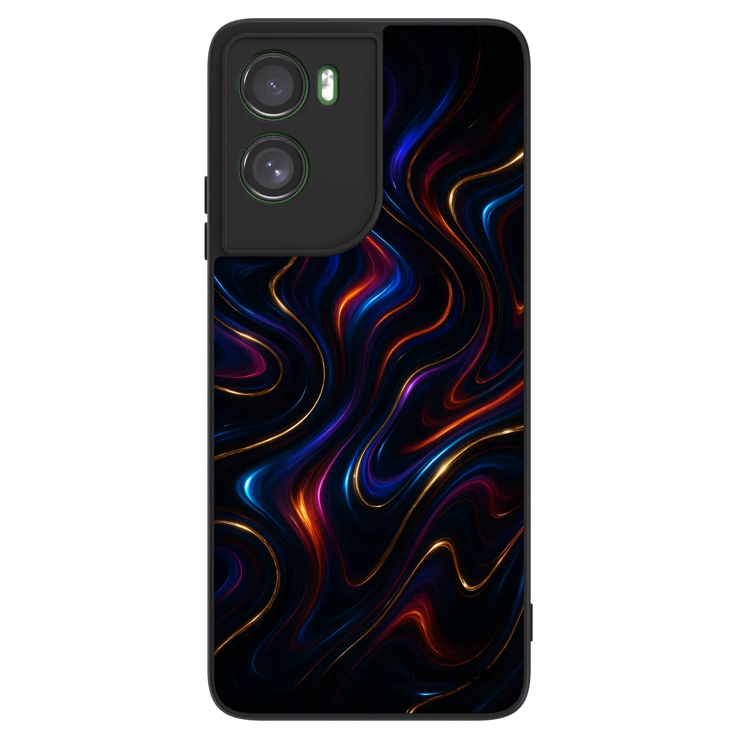Picasee ULTIMATE CASE na Motorola Moto G06 - Noir