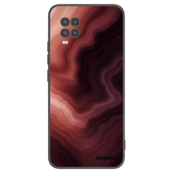 Etui na Xiaomi Mi 10 Lite - Rouge