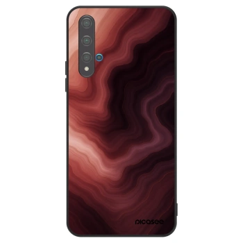 Etui na Huawei Nova 5T - Rouge